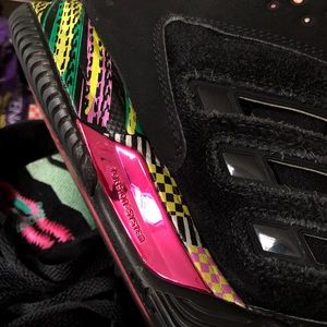 Lemaur and dauley adidas streetcourt 2